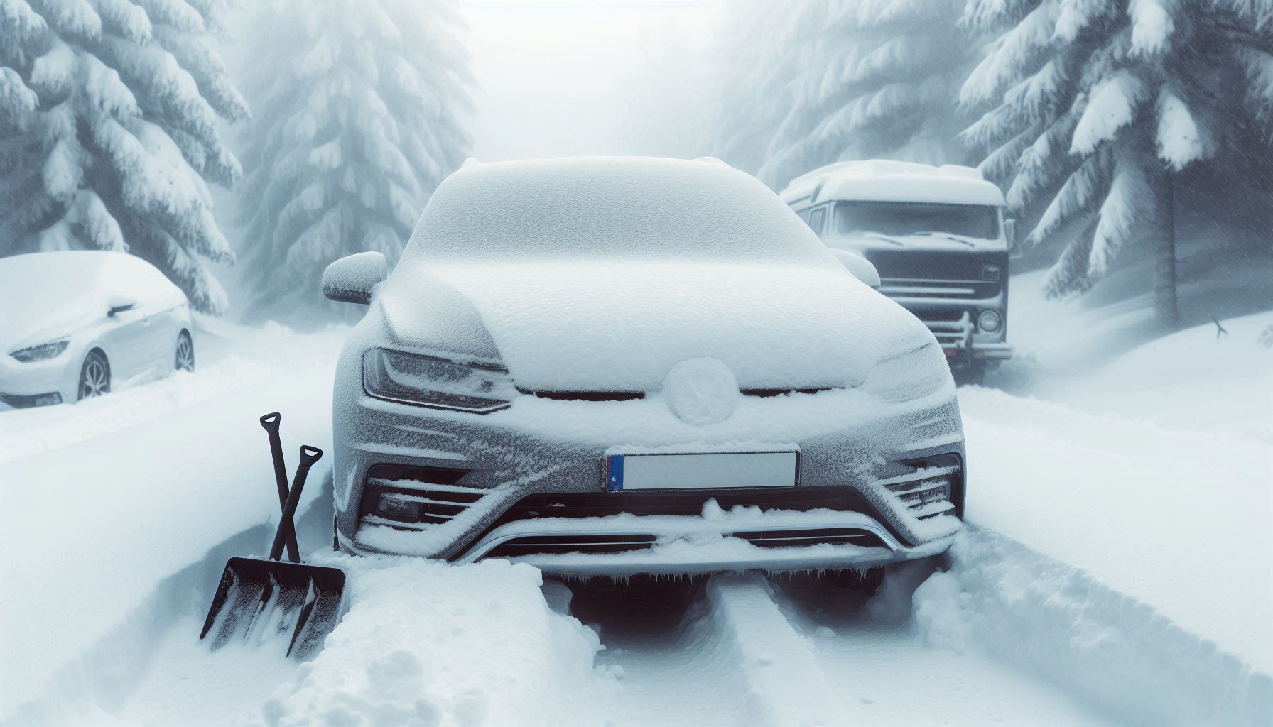 snow-covered-car-on-the-road